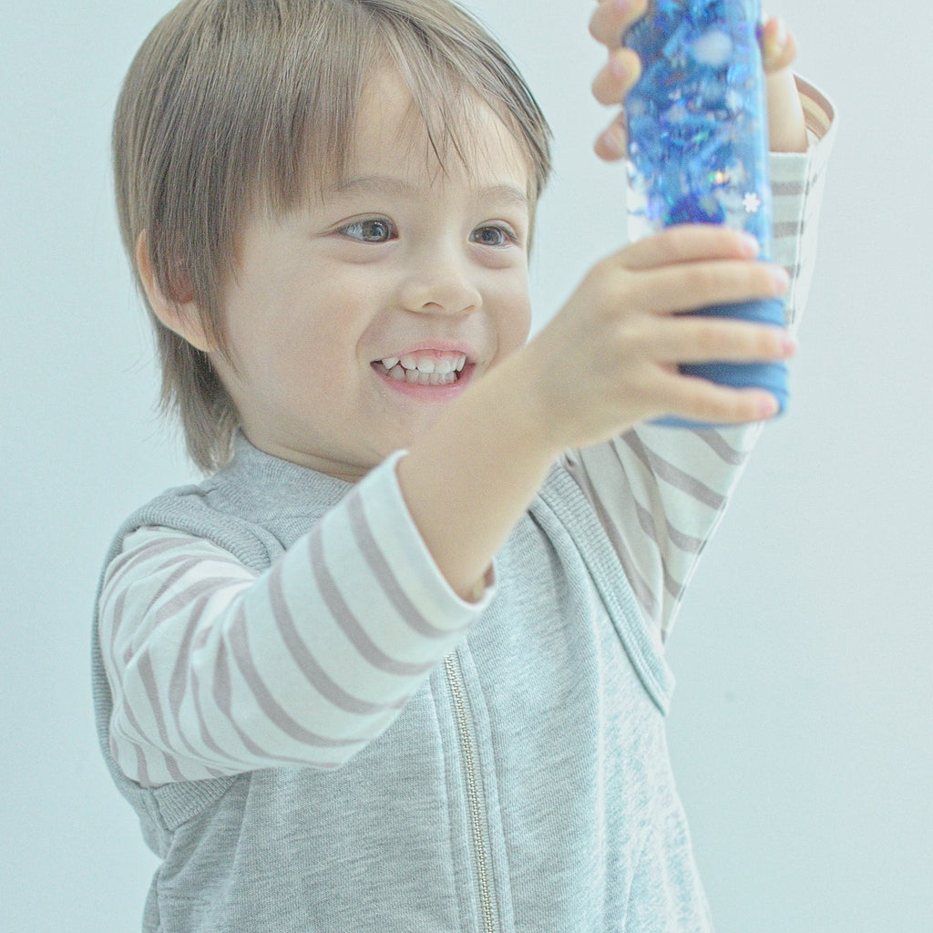 Jellystone Designs センサリーボトル