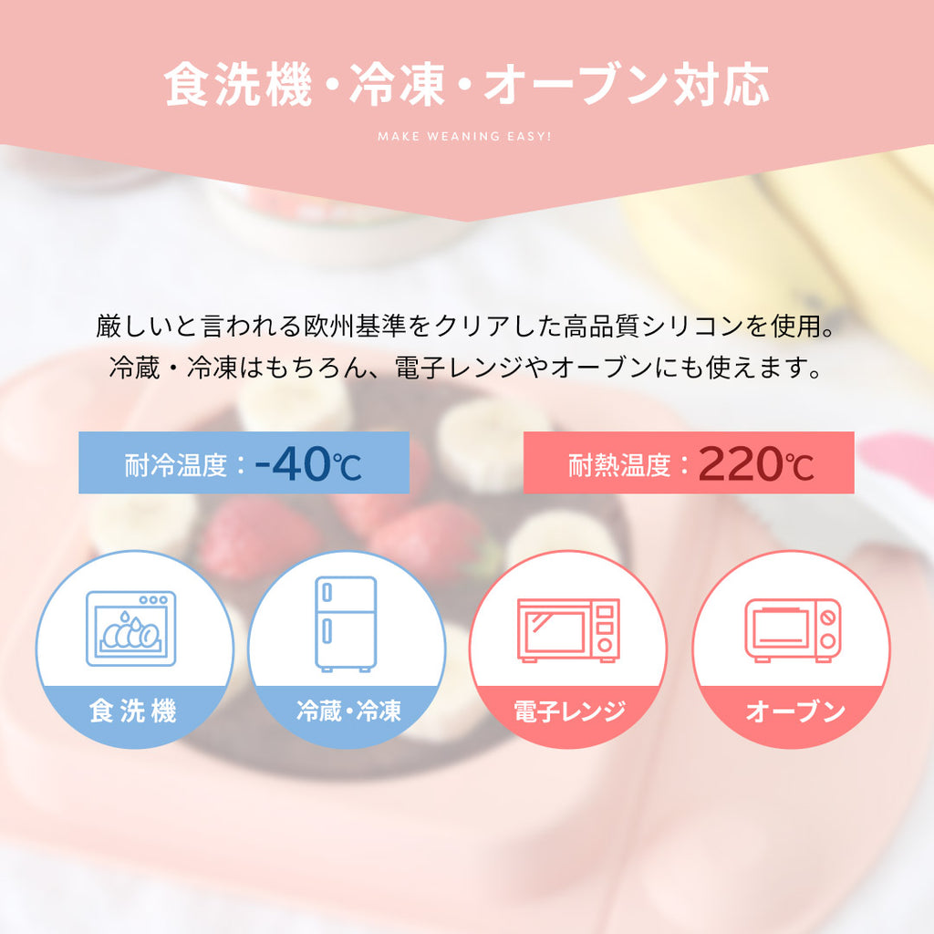 EasyTots イージーマットミニ (仕切りありタイプ)