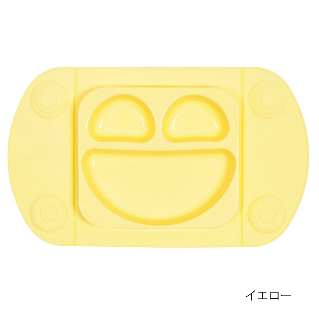 EasyTots イージーマットミニ (仕切りありタイプ)