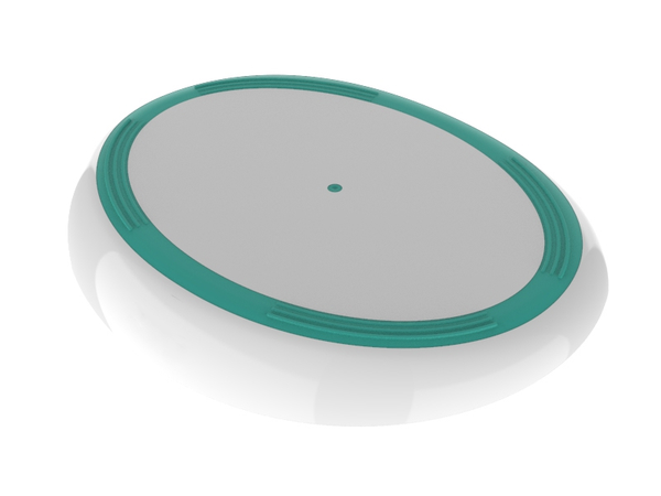 Dod010 plate underside