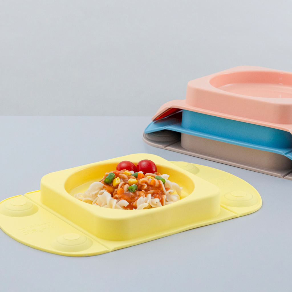 離乳食応援セットB(EasyTotsイージーマットミニMax入り)