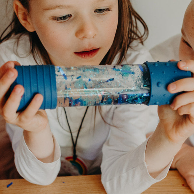 Jellystone Designs センサリーボトル