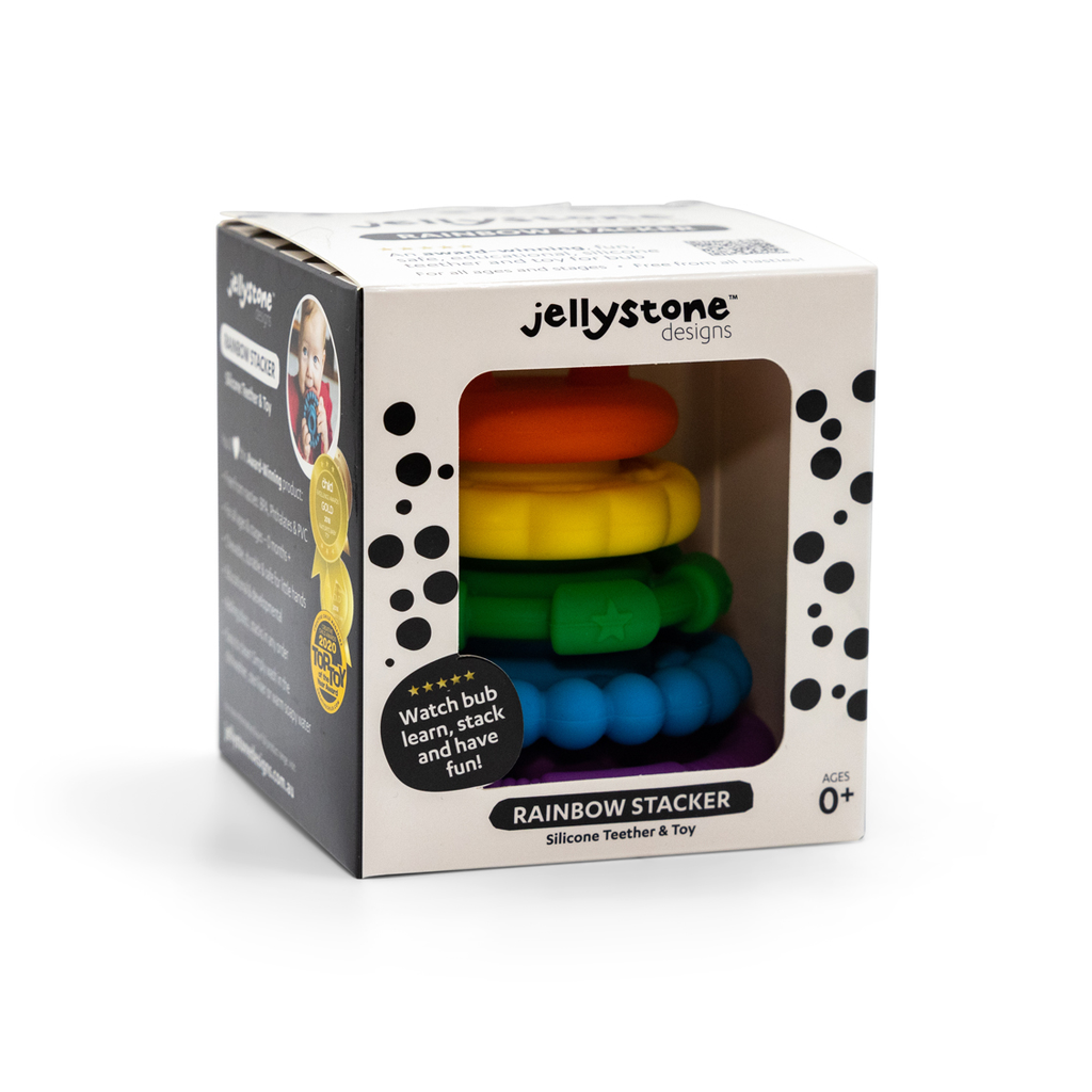 Jellystone Designs スタッカー