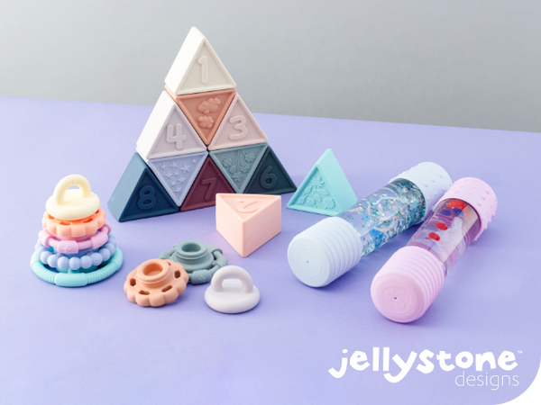 Jellystone Designs