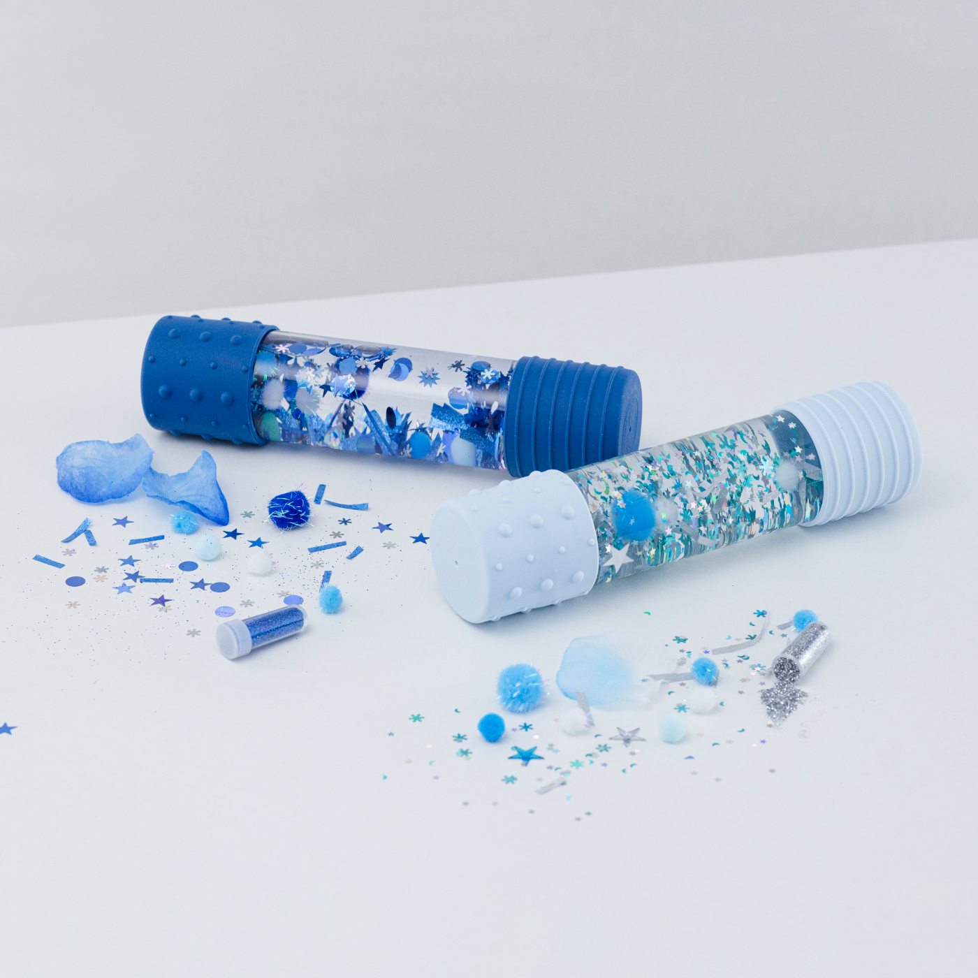 Jellystone Designs センサリーボトル