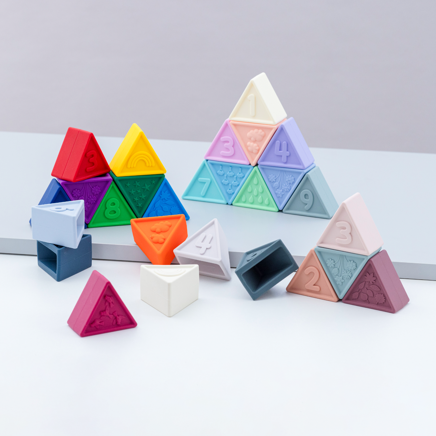 Jellystone Designs トリブロックス