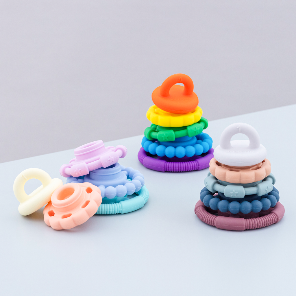 離乳食応援セットA(EasyTotsイージーマットミニ入り)