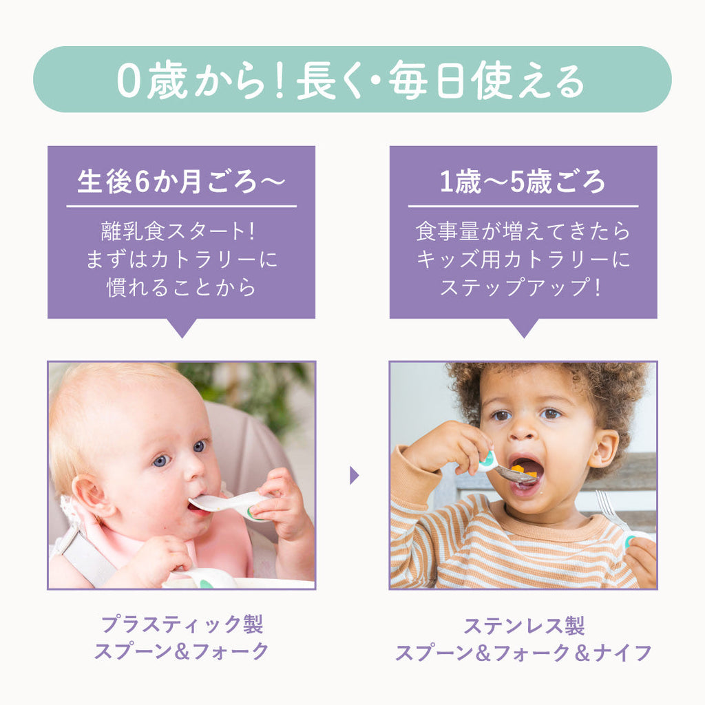 【ギフト用】doddl ドードル スプーン・フォーク  2点セット