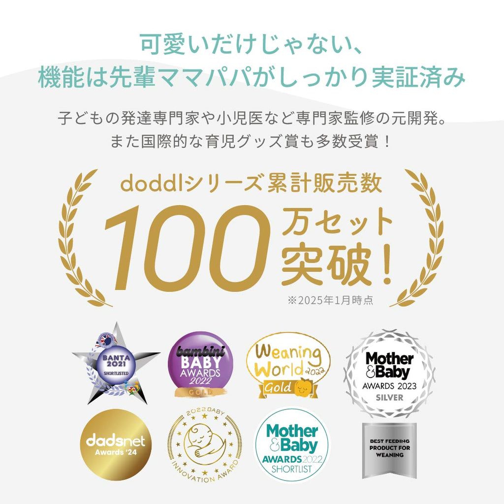 【イヤイヤ期認定書つき】イヤイヤ期きたね！セットA