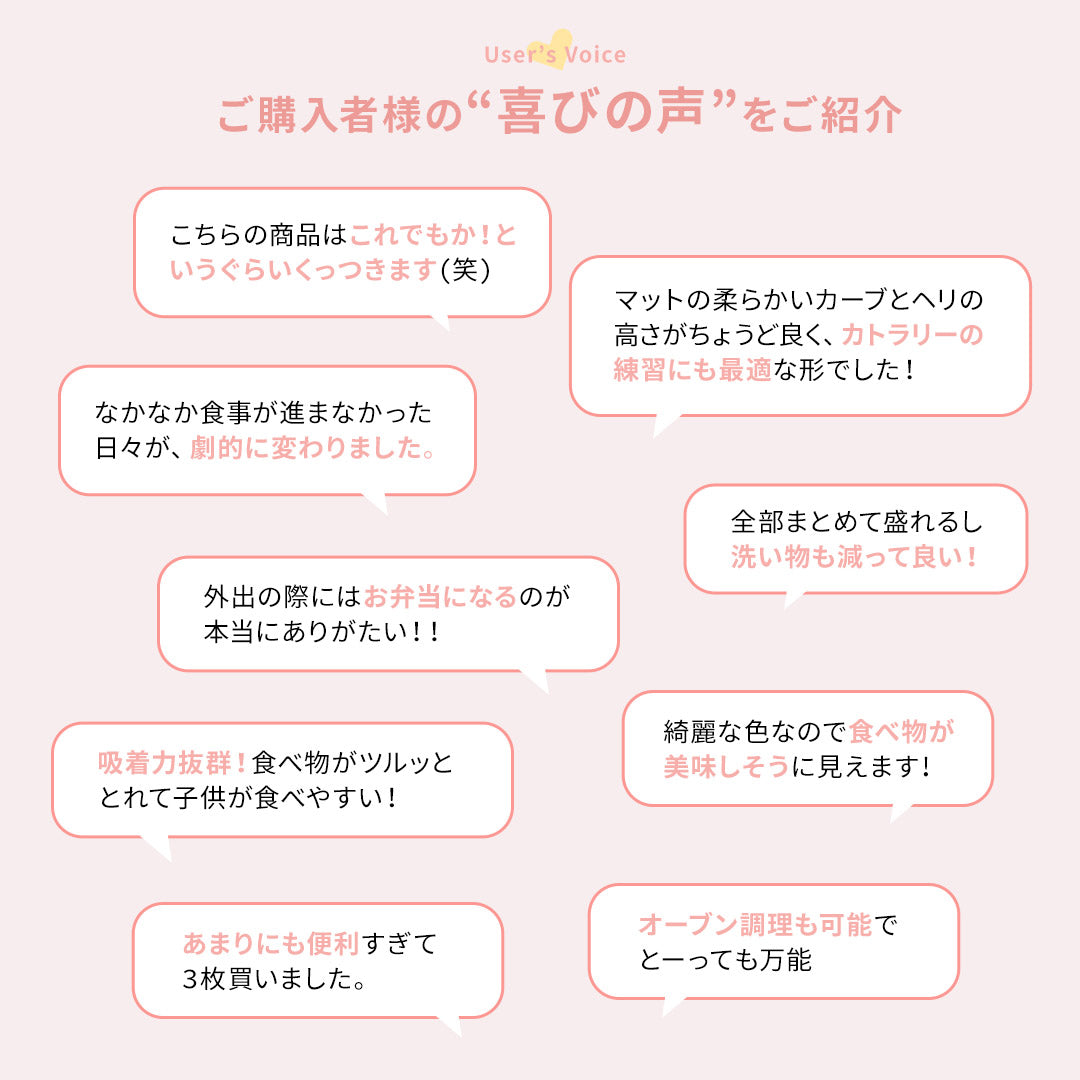 EasyTots イージーマットミニ （仕切りありタイプ） | PiQUALE