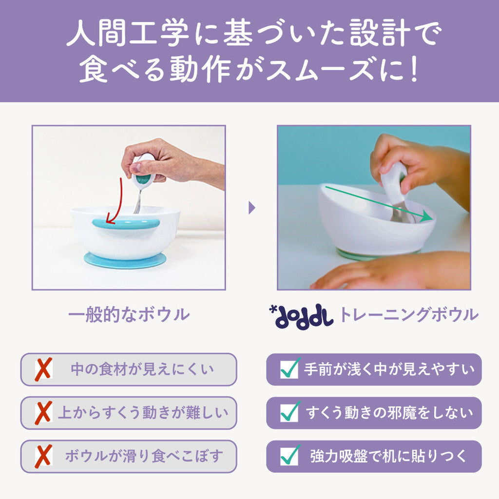 doddl ドードル スペシャルBOX