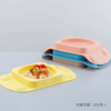 離乳食応援セットB（EasyTotsイージーマットミニMax入り）
