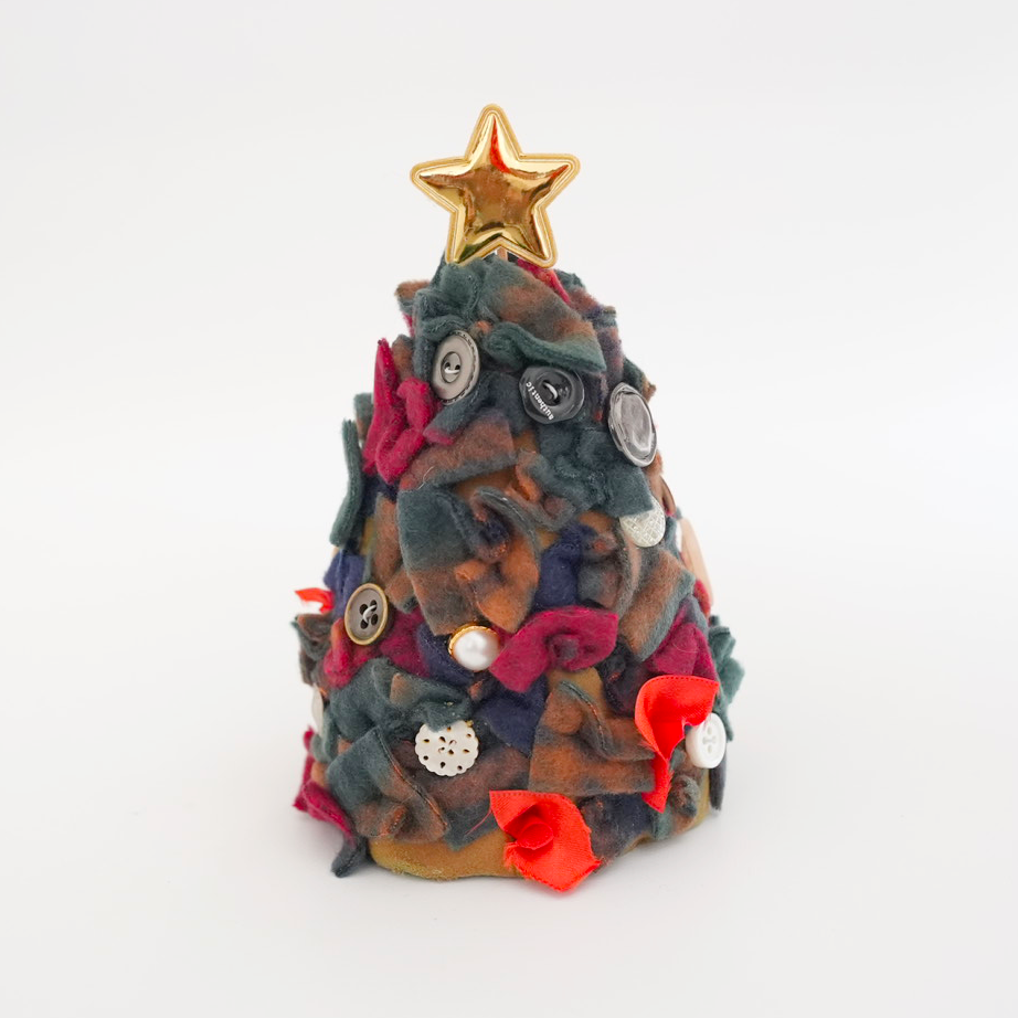 【予約注文※12/10以降配達】Jojo likes Mimi -Jolly Holly Kit-