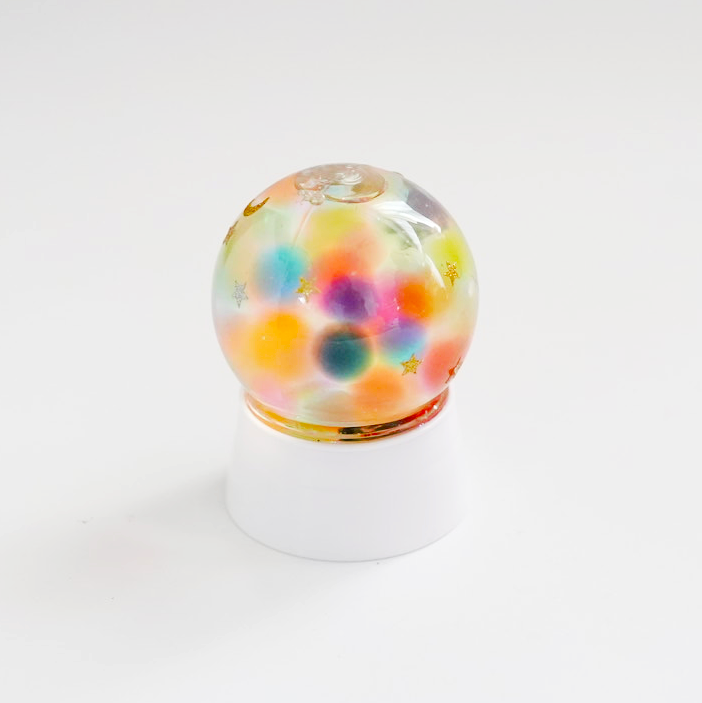 【予約注文※12/10以降配達】Jojo likes Mimi -Jolly Holly Kit-