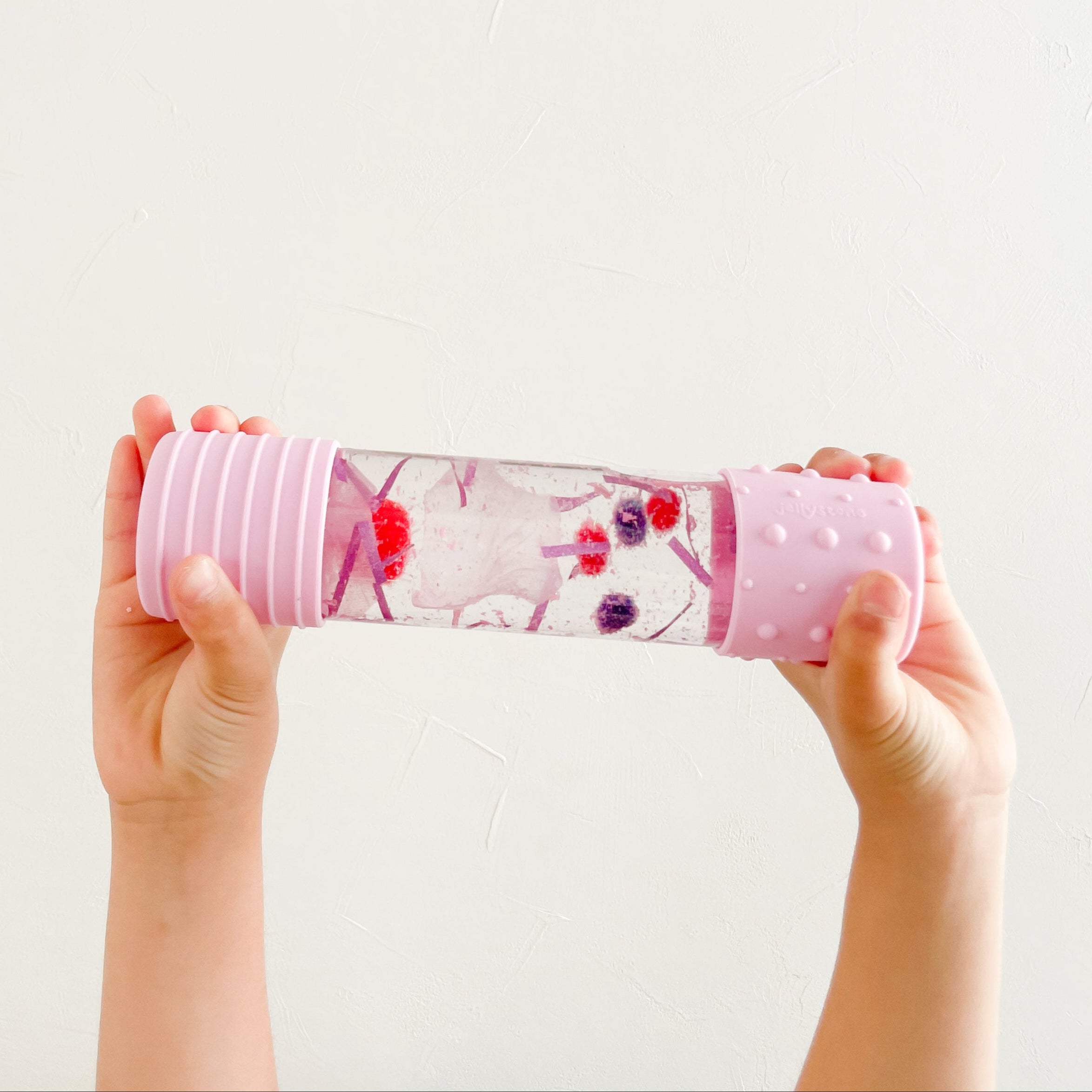 Jellystone Designs センサリーボトル | PiQUALE