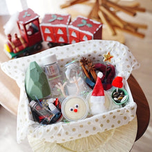 【予約注文※12/10以降配達】Jojo likes Mimi -Jolly Holly Kit-