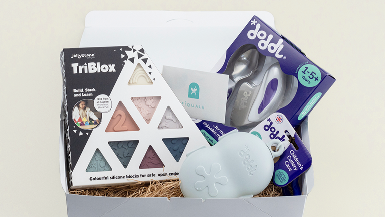 ファーストバースデーセット