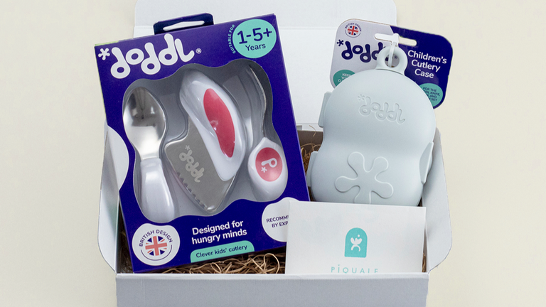 doddl スターターセットA