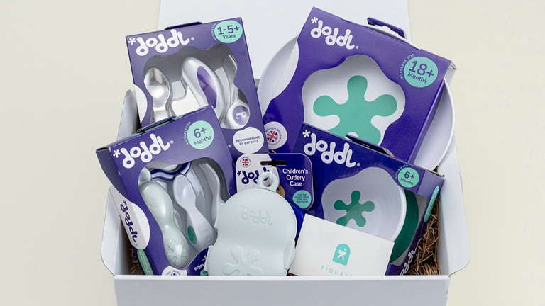 doddl スペシャルBOX