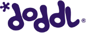 Logo doddl