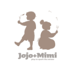 Logo jojo likes mimi